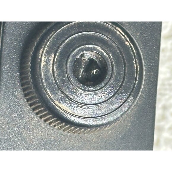 Binocular Glasses Telescope Fishing Adjustable Folding Eyewear Costume Prop - Picture 8 of 10